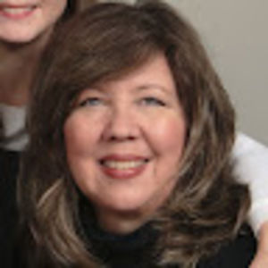 Meet your Posher, Cheryle